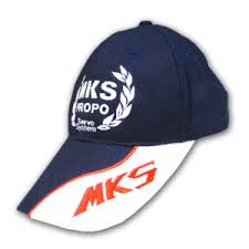 MKS servo Sports Cap - Click Image to Close